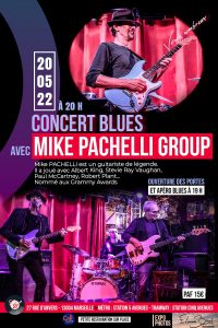 Mike Pachelli Group