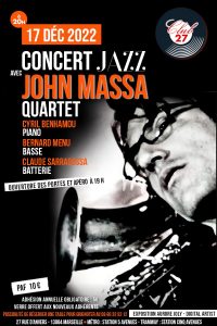 John Massa Quartet