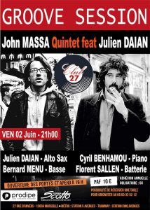 John Massa Quintet