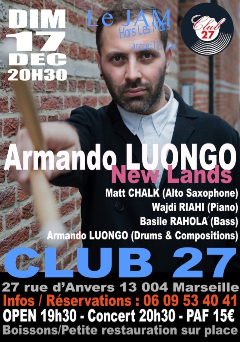 17armando-luongo Armando Luongo