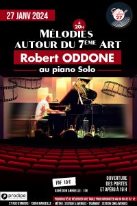 Robert Oddone
