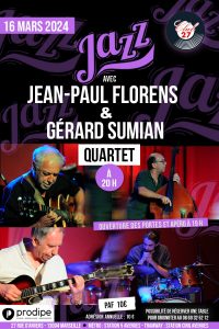 Florens Sumian Quartet
