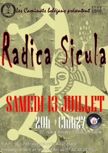 Radica Sicula