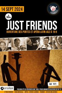 Just Friends