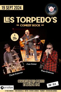 Les Torpedo's