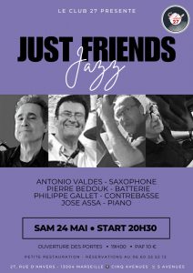 Just Friends