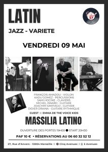 Massilia Latino