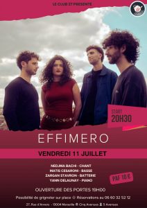 Effimero