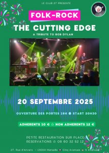The Cutting Edge