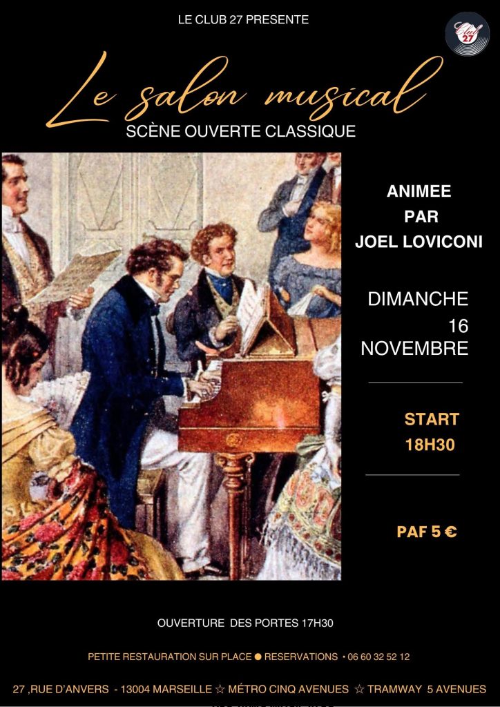 scene-ouverte-classique-16-novembre-2025 Le Salon Musical