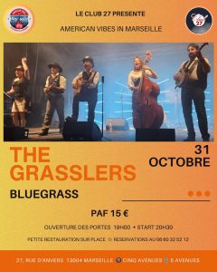 The Grasslers