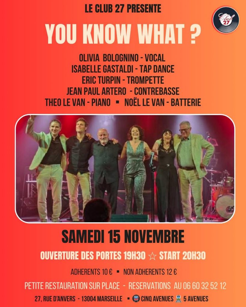 you-know-what-15-novembre-2025 You Know What ?