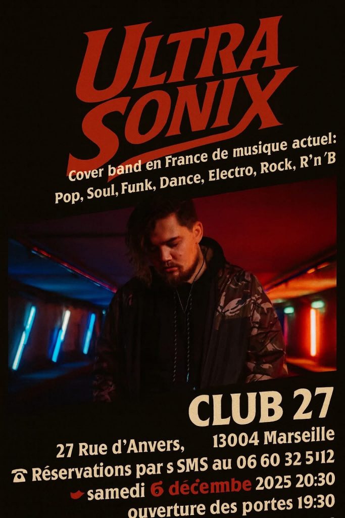 ultra-sonix-06-decembre-2025 Ultra Sonix