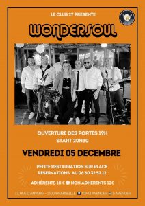 Wondersoul