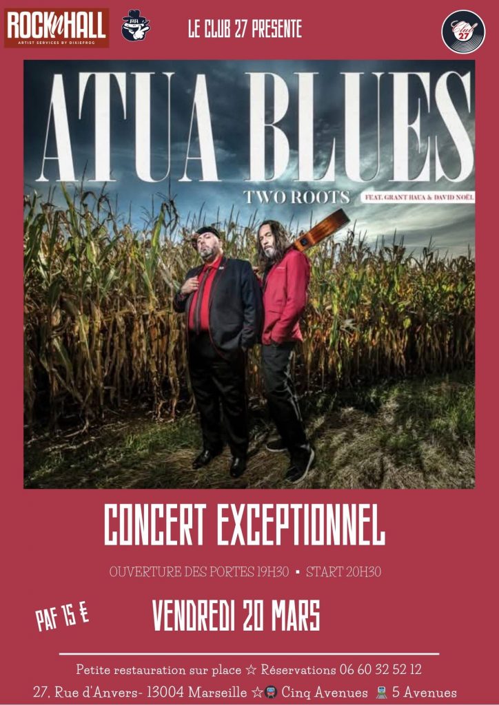 atua-blues-20-mars-2026 Atua Blues