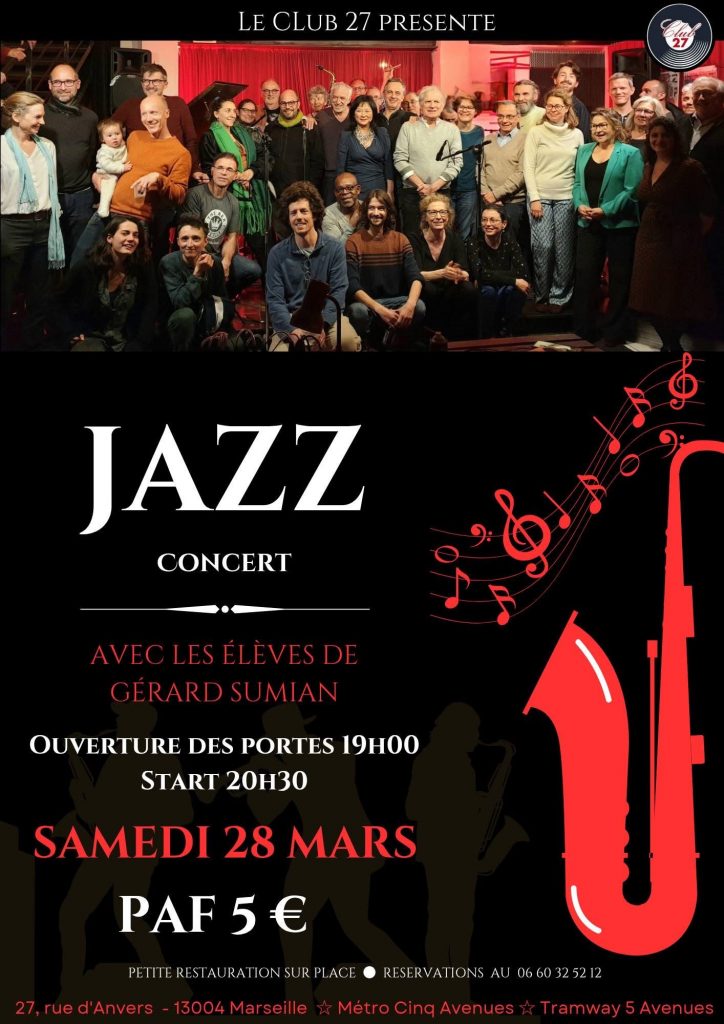 gerard-sumian-28-mars-2026 Gérard Sumian