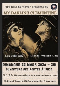 My Darling Clémentine