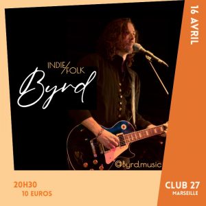 Byrd