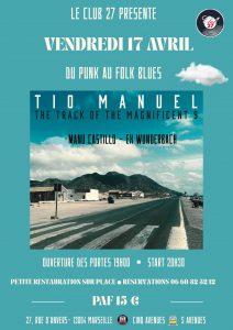 Tio Manuel