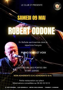 Robert Oddone