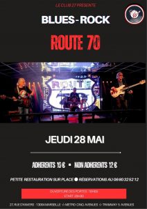 Route 70
